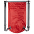 Merimiessäkki Tayrux dry bag backpack, punainen lisäkuva 3