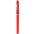 Monikäyttöinen kuulakärkikynä Kasty roller pen, punainen liikelahja logopainatuksella