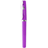 Monikäyttöinen kuulakärkikynä Kasty roller pen, violetti liikelahja logopainatuksella