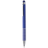 Monikäyttöinen kuulakynä Nilf touch ballpoint pen, sininen liikelahja logopainatuksella