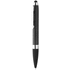 Monikäyttöinen kuulakynä Tofino touch ballpoint pen, musta liikelahja logopainatuksella