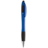 Monikäyttöinen kuulakynä Trippel touch ballpoint pen, sininen liikelahja logopainatuksella