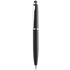Monikäyttöinen kuulakynä Walik touch ballpoint pen, musta liikelahja logopainatuksella
