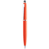 Monikäyttöinen kuulakynä Walik touch ballpoint pen, oranssi liikelahja logopainatuksella