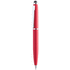 Monikäyttöinen kuulakynä Walik touch ballpoint pen, punainen liikelahja logopainatuksella