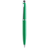 Monikäyttöinen kuulakynä Walik touch ballpoint pen, vihreä liikelahja logopainatuksella