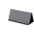 Monikäyttöinen hiirimatto Kimy wireless charger mouse pad, harmaa lisäkuva 1