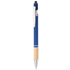 Monikäyttöinen kuulakynä Bonnel touch ballpoint pen, sininen lisäkuva 1