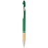 Monikäyttöinen kuulakynä Bonnel touch ballpoint pen, vihreä liikelahja logopainatuksella