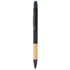 Monikäyttöinen kuulakynä Boorly touch ballpoint pen, tummansininen, musta lisäkuva 1
