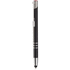 Monikäyttöinen kuulakynä Connel touch ballpoint pen, musta, punainen lisäkuva 1