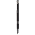 Monikäyttöinen kuulakynä Connel touch ballpoint pen, sininen, musta lisäkuva 1