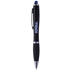 Monikäyttöinen kuulakynä Lighty touch ballpoint pen, sininen liikelahja logopainatuksella