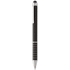 Monikäyttöinen kuulakynä Minox touch ballpoint pen, musta liikelahja logopainatuksella