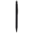 Monikäyttöinen kuulakynä Pearly ballpoint pen, hopea, musta lisäkuva 1