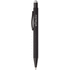 Monikäyttöinen kuulakynä Pearly ballpoint pen, hopea, musta lisäkuva 4