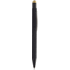 Monikäyttöinen kuulakynä Pearly ballpoint pen, kultainen, musta lisäkuva 1