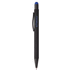 Monikäyttöinen kuulakynä Pearly ballpoint pen, sininen, musta lisäkuva 4