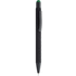 Monikäyttöinen kuulakynä Pearly ballpoint pen, tummanvihreä lisäkuva 1
