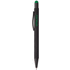 Monikäyttöinen kuulakynä Pearly ballpoint pen, tummanvihreä lisäkuva 2
