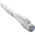 Monikäyttöinen kuulakynä Senter ballpoint pen with flashlight, valkoinen lisäkuva 1