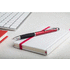 Monikäyttöinen kuulakynä Stilos touch ballpoint pen, punainen lisäkuva 2