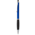 Monikäyttöinen kuulakynä Stilos touch ballpoint pen, sininen liikelahja logopainatuksella