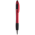Monikäyttöinen kuulakynä Trippel touch ballpoint pen, punainen lisäkuva 1