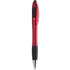 Monikäyttöinen kuulakynä Trippel touch ballpoint pen, punainen lisäkuva 2