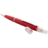 Monikäyttöinen kuulakynä Tromix spray pen, valkoinen, punainen lisäkuva 1