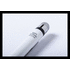 Monikäyttöinen kuulakynä Verne antibacterial touch ballpoint pen, valkoinen, hopea lisäkuva 4
