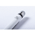 Monikäyttöinen kuulakynä Verne antibacterial touch ballpoint pen, valkoinen, hopea lisäkuva 6