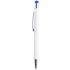 Monikäyttöinen kuulakynä Woner touch ballpoint pen, valkoinen, sininen lisäkuva 1