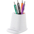 Monikäyttöinen kynäteline Multicharge multifunctional pen holder, valkoinen lisäkuva 5