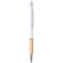 Monikäyttöinen osoitinkynä Zabox touch ballpoint pen, valkoinen lisäkuva 1