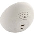 Monikäyttöinen pieni kello Rabolarm alarm clock wireless charger, valkoinen lisäkuva 2