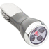 Monikäyttöinen taskulamppu Talos multifunctional flashlight, musta lisäkuva 2