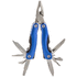 Monikäyttöinen taskutyövälineet Blauden multi tool, sininen lisäkuva 1