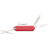 Monikäyttöinen taskuveitsi Castilla mini multifunctional pocket knife, punainen lisäkuva 1