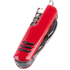 Monikäyttöinen taskuveitsi Shakon multifunctional pocket knife, punainen lisäkuva 2