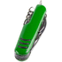 Monikäyttöinen taskuveitsi Shakon multifunctional pocket knife, vihreä lisäkuva 1