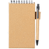 Muistilehtiö Phesux sticky notepad, luonnollinen lisäkuva 3