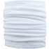 Muunneltava kauluri CreaScarf custom multipurpose scarf, valkoinen lisäkuva 1