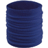 Muunneltava kauluri Holiam multipurpose scarf, sininen liikelahja logopainatuksella