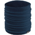 Muunneltava kauluri Suanix RPET multipurpose scarf, tummansininen liikelahja logopainatuksella