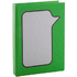 Muunneltava paperinippu Dosan adhesive notepad, vihreä lisäkuva 1