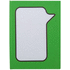 Muunneltava paperinippu Dosan adhesive notepad, vihreä lisäkuva 2