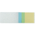 Muunneltava paperinipputeline Tinsal seed paper adhesive notepad, valkoinen lisäkuva 10