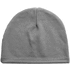 Myssy Folten sport winter hat, harmaa liikelahja logopainatuksella