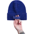 Myssy Holsen winter cap, sininen lisäkuva 1